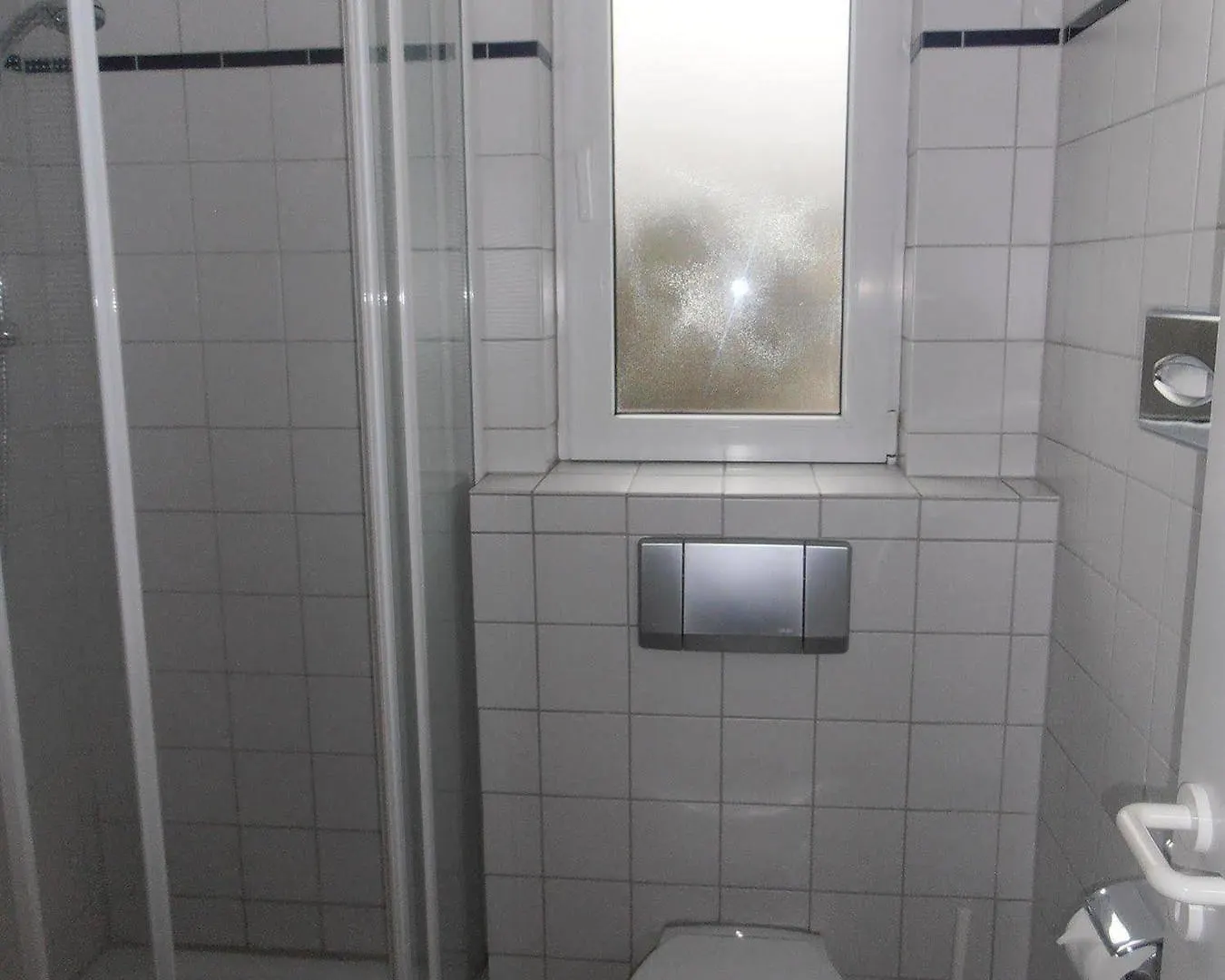 ***  Hotel Blankenese Hamburk Německo