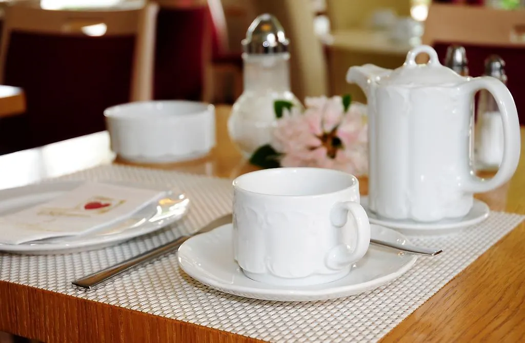 Hotel Blankenese Hambourg 3*,  Allemagne