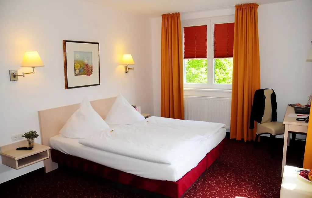 Hotel Blankenese Hambourg 3*,  Allemagne