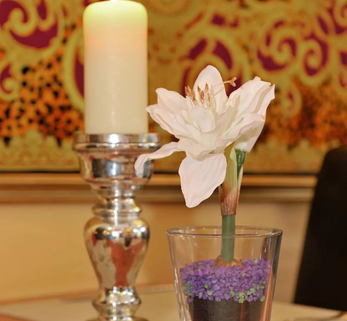 Hotel Blankenese Hambourg 3*,  Allemagne