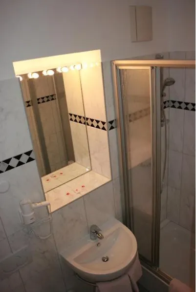 Hotel Blankenese Hambourg